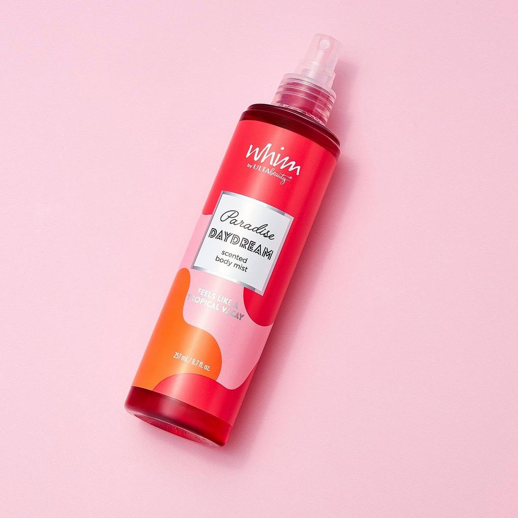 Rosewater Facial Mist - ULTA Beauty Collection