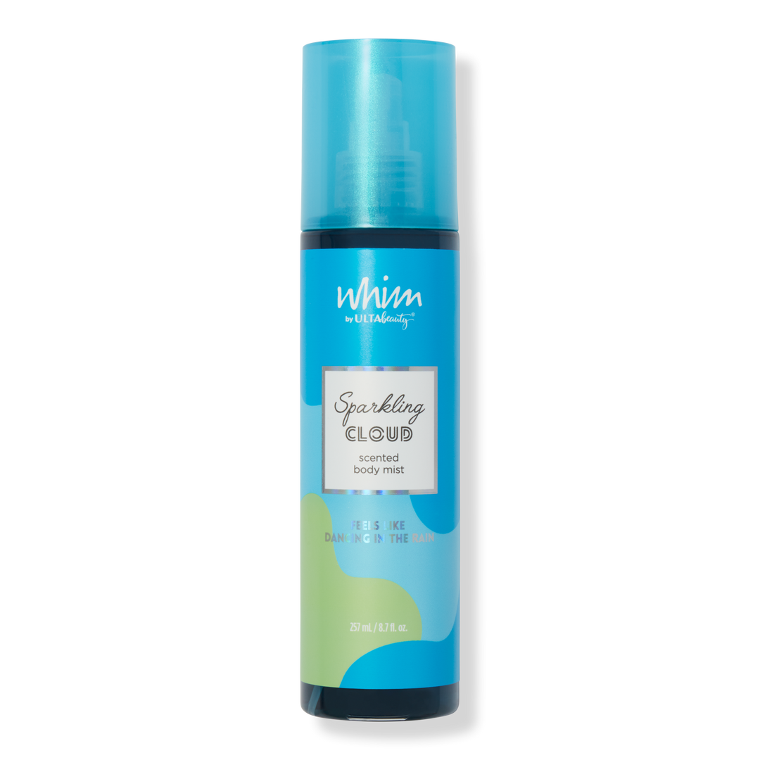 ULTA Beauty Collection WHIM by Ulta Beauty Sparkling Cloud Scented Body Mist #1