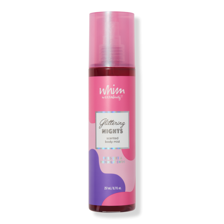 ULTA Beauty Collection WHIM by Ulta Beauty Glittering Nights Scented Body Mist #1