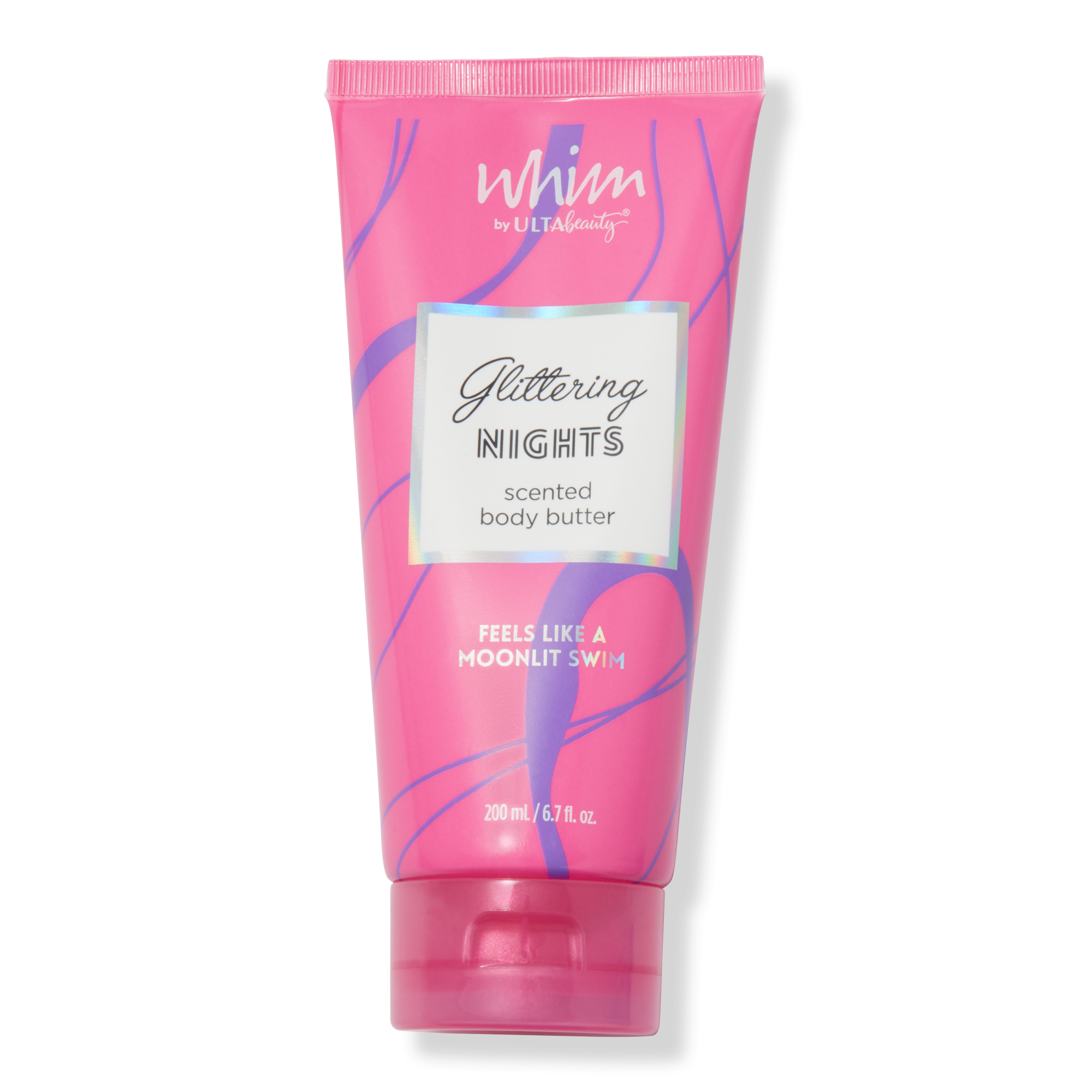 WHIM by Ulta Beauty Glittering Nights Scented Body Butter ULTA Beauty