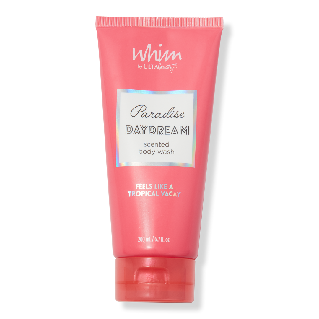 ULTA Beauty Collection WHIM by Ulta Beauty Paradise Daydream Scented Body Wash #1