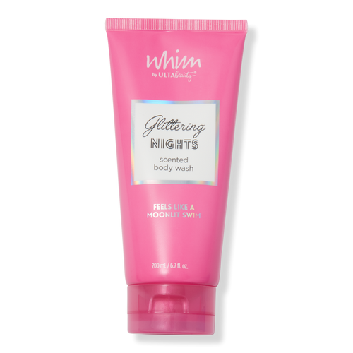 WHIM by Ulta Beauty Glittering Nights Scented Body Wash ULTA Beauty