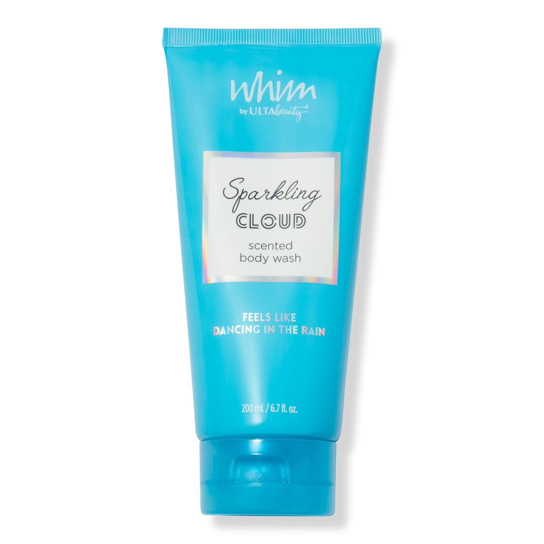 ULTA Beauty Collection WHIM by Ulta Beauty Sparkling Cloud Scented Body Wash #1