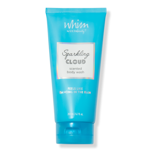 WHIM by Ulta Beauty Sparkling Cloud Scented Body Wash ULTA Beauty