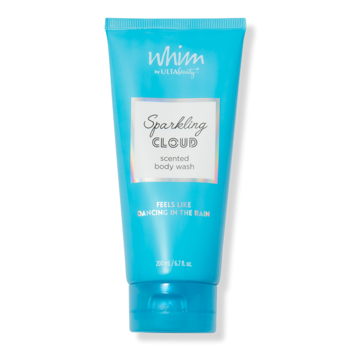 ULTA Beauty Collection WHIM by Ulta Beauty Sparkling Cloud Scented Body Wash #1