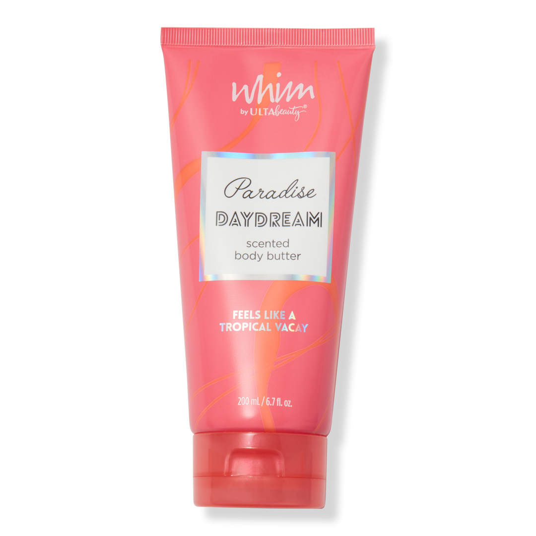 ULTA Beauty Collection WHIM by Ulta Beauty Paradise Daydream Scented Body Butter #1