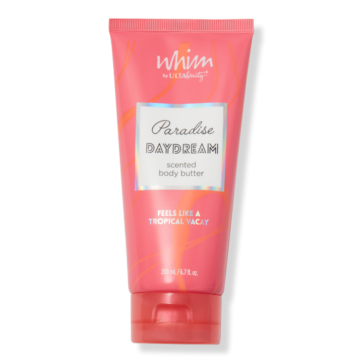 ULTA Beauty Collection WHIM by Ulta Beauty Paradise Daydream Scented Body Butter #1