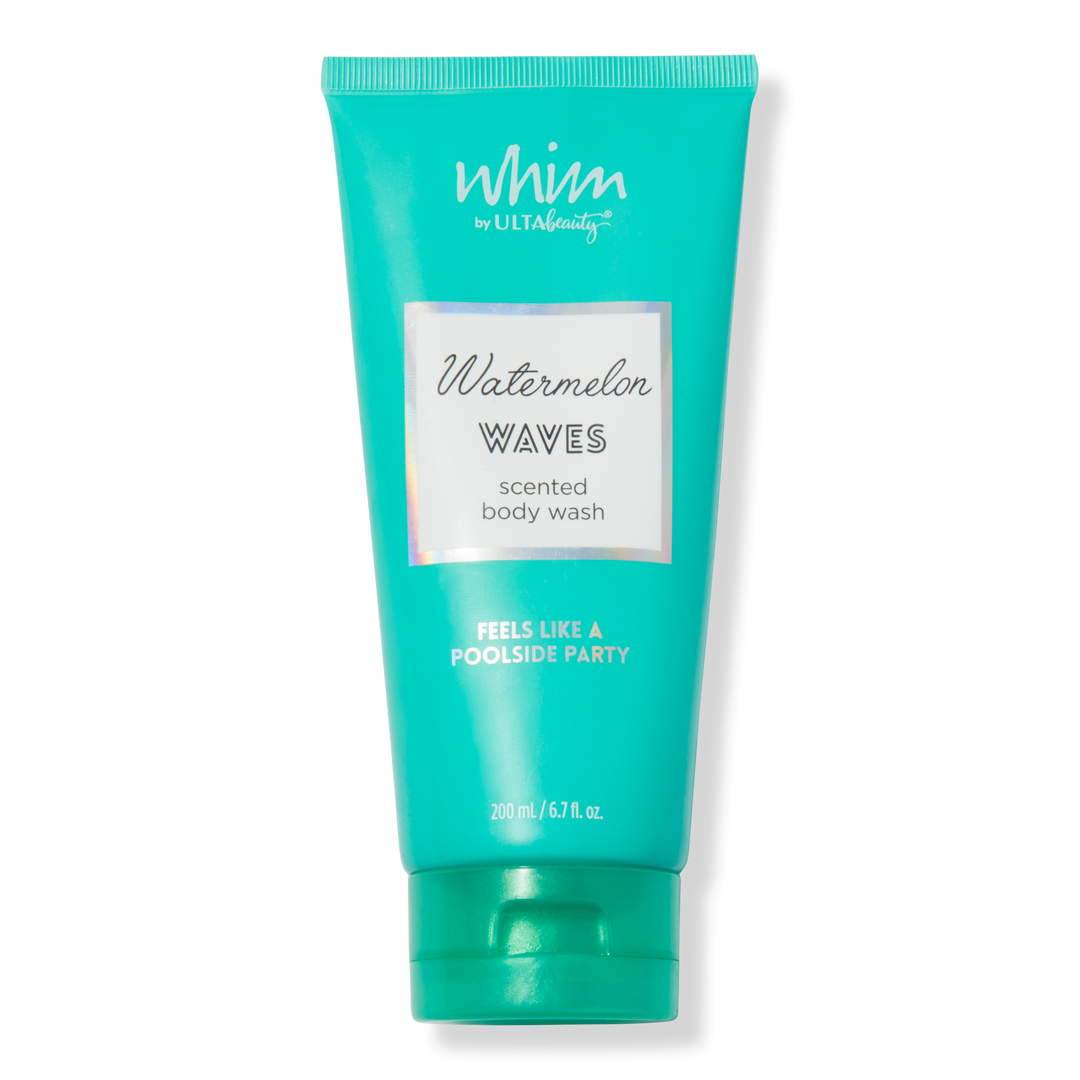 ULTA Beauty Collection WHIM by Ulta Beauty Watermelon Waves Scented Body Wash #1