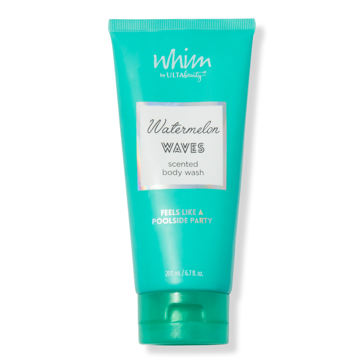 ULTA Beauty Collection WHIM by Ulta Beauty Watermelon Waves Scented Body Wash #1