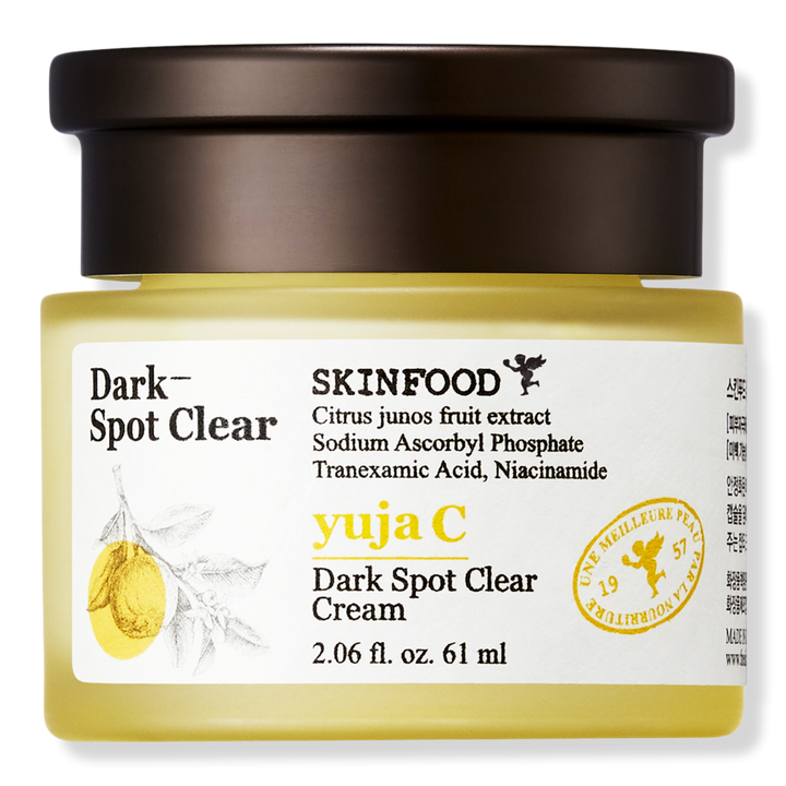 Skinfood Yuja C Dark Spot Clear Cream #1