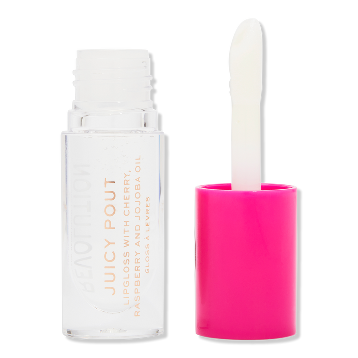 Makeup Revolution Juicy Pout 1