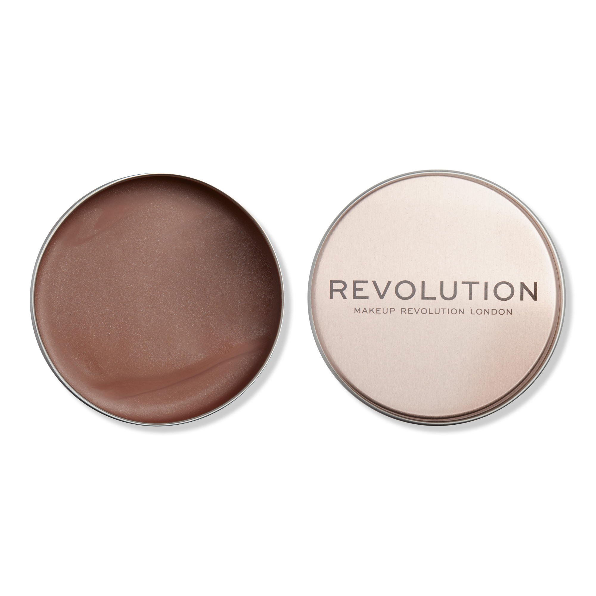 Revolution Beauty Balm Glow #1