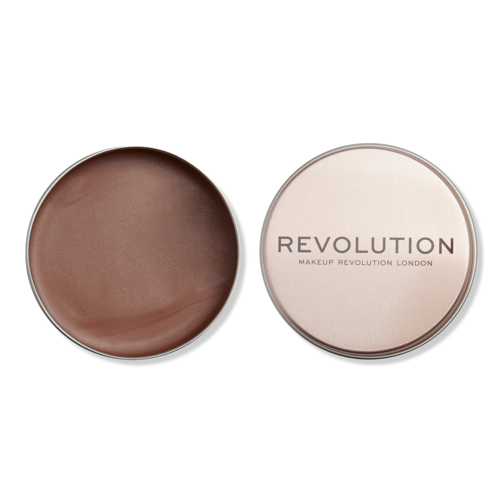 Revolution Beauty Balm Glow - Natural Nude