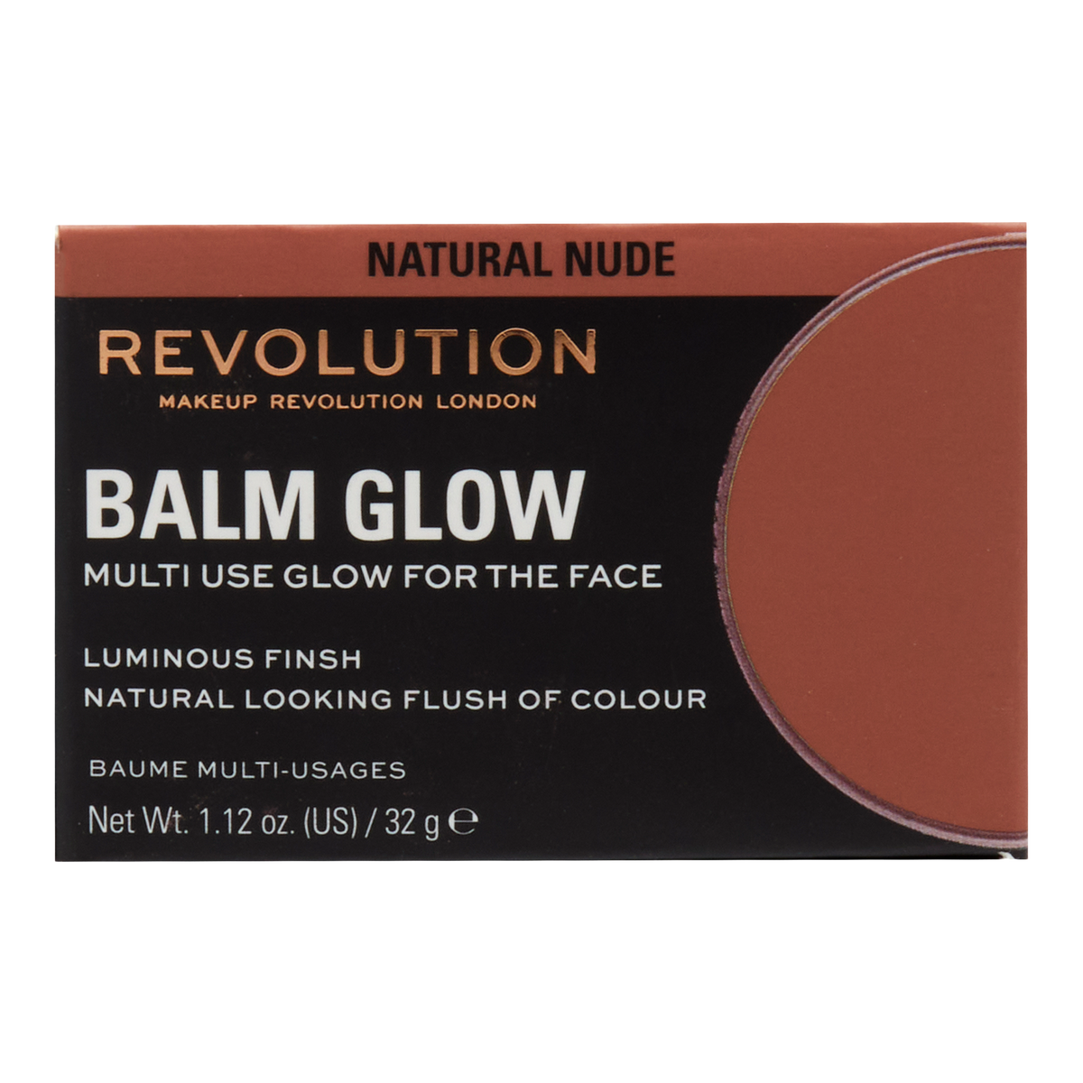 Balm Glow