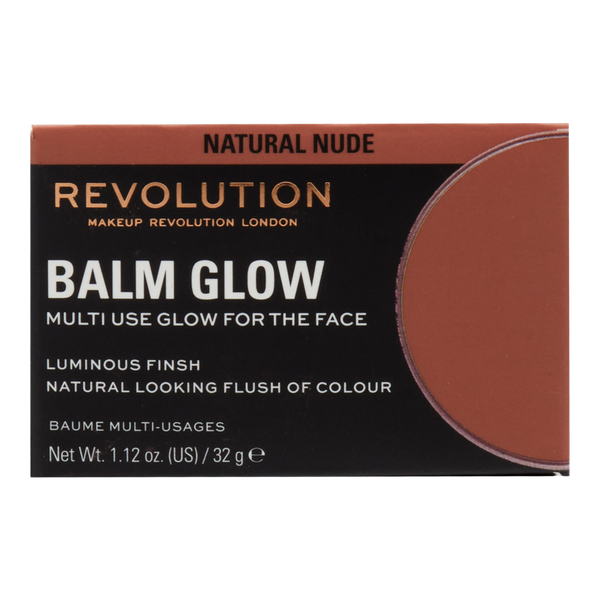 Revolution Beauty Balm Glow #5