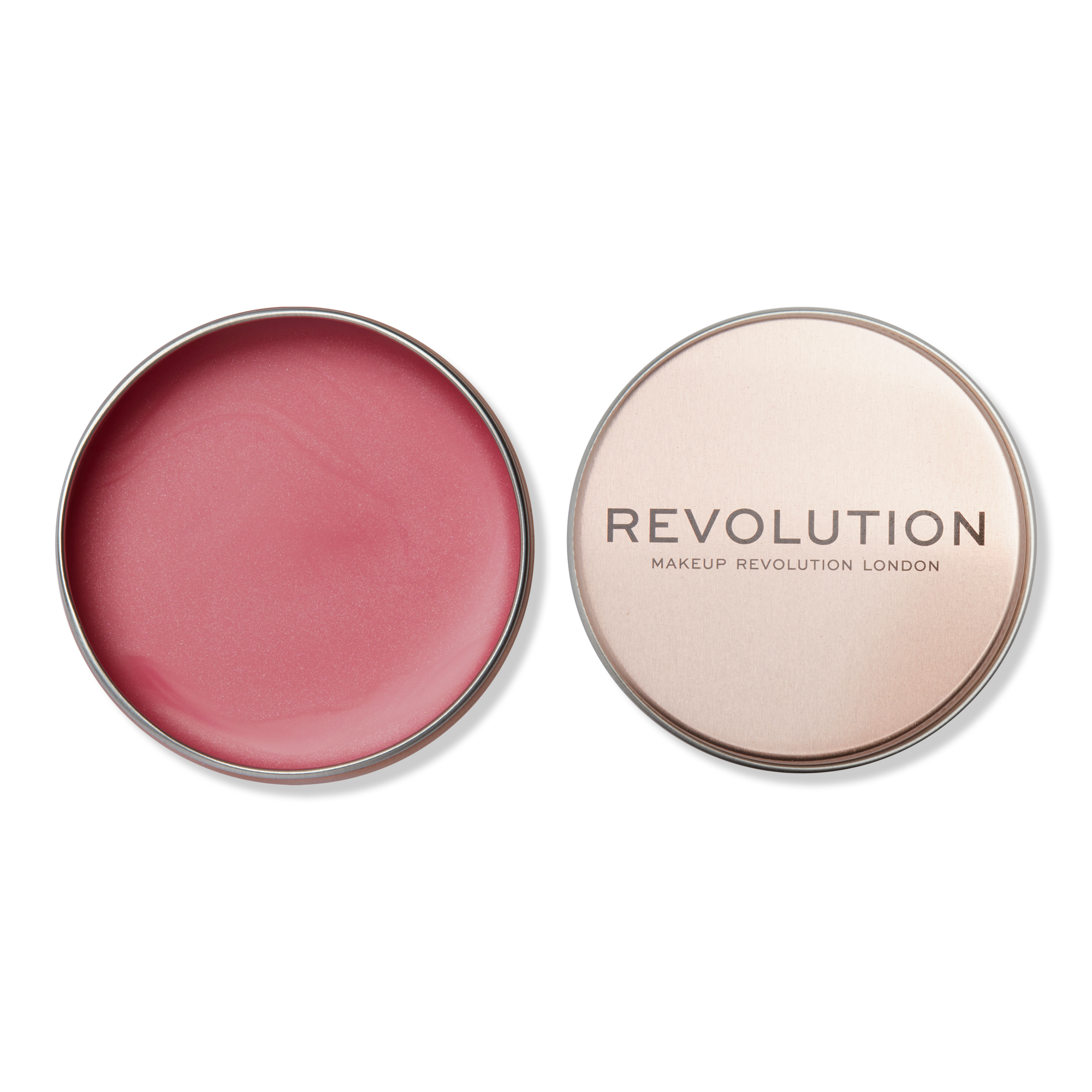 Revolution Beauty Balm Glow #1