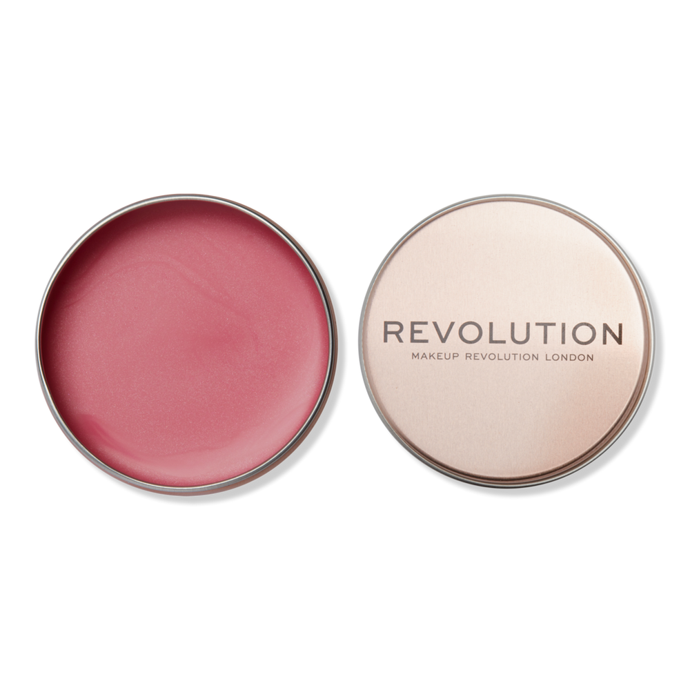 Revolution Beauty Balm Glow - Rose Pink In Pink