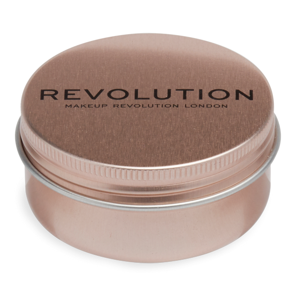 Revolution Beauty Balm Glow #4