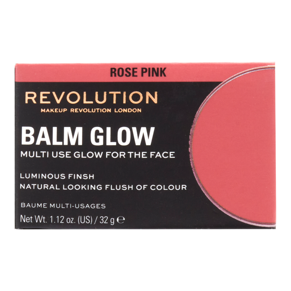 Revolution Beauty Balm Glow #5