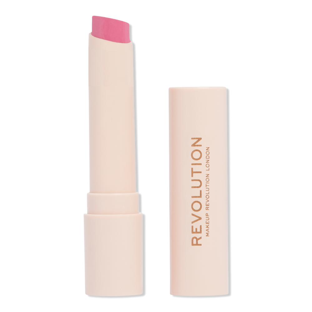 Revolution Beauty Pout Balm - Pink Shine