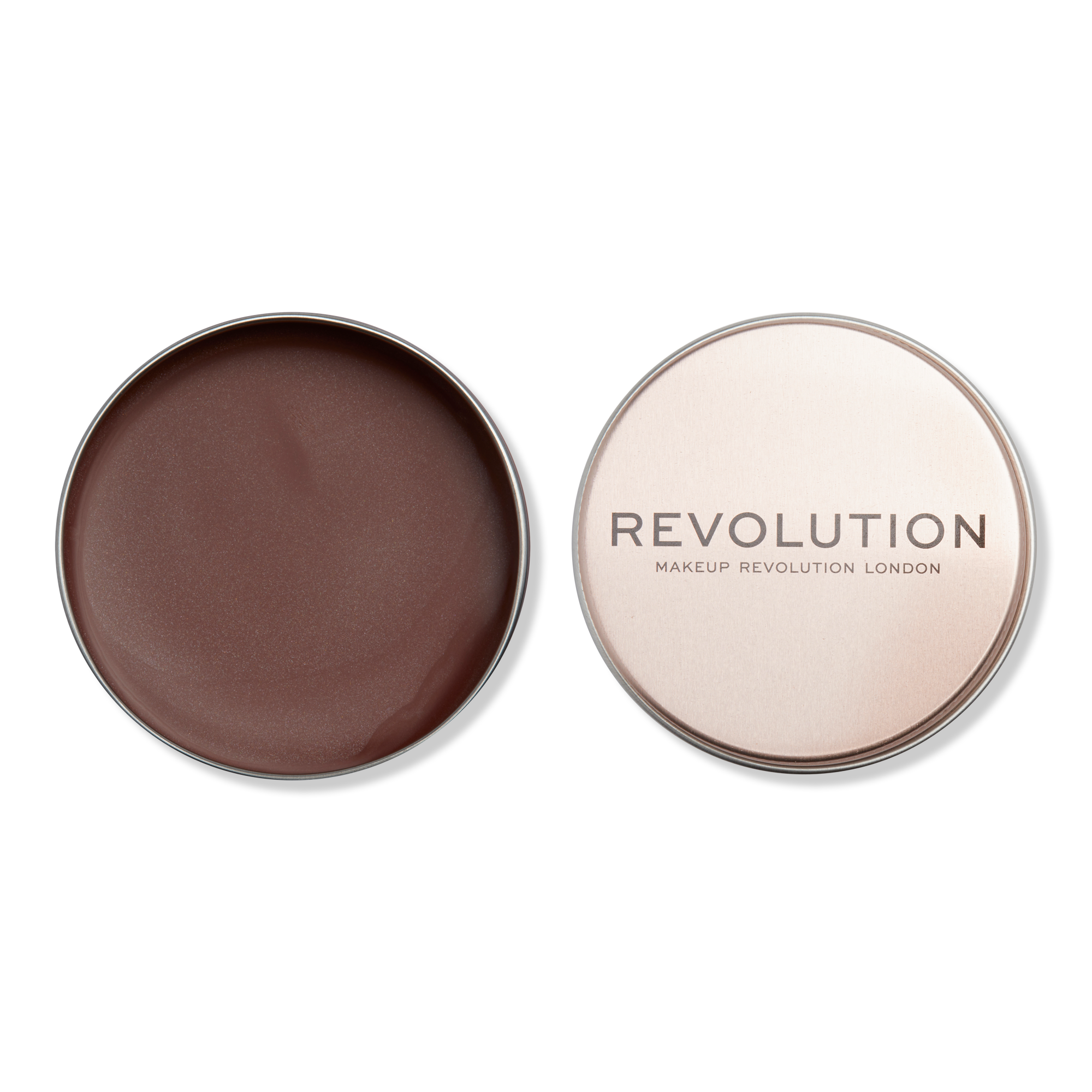 Revolution Beauty Balm Glow #1