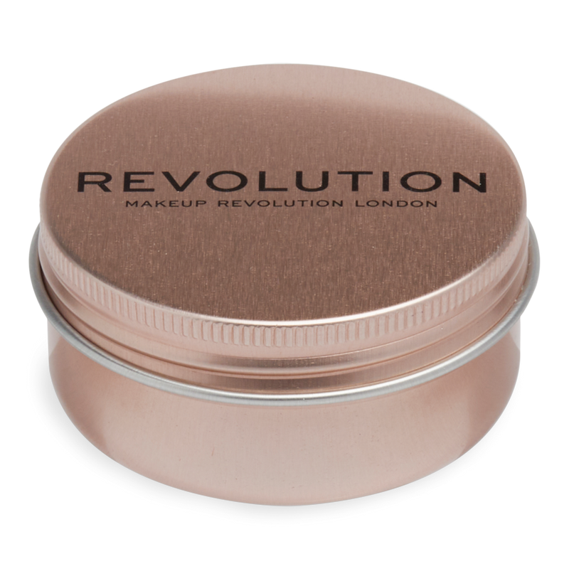 Revolution Beauty Balm Glow #4