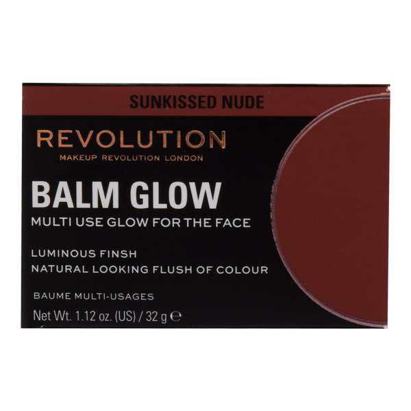 Revolution Beauty Balm Glow #5