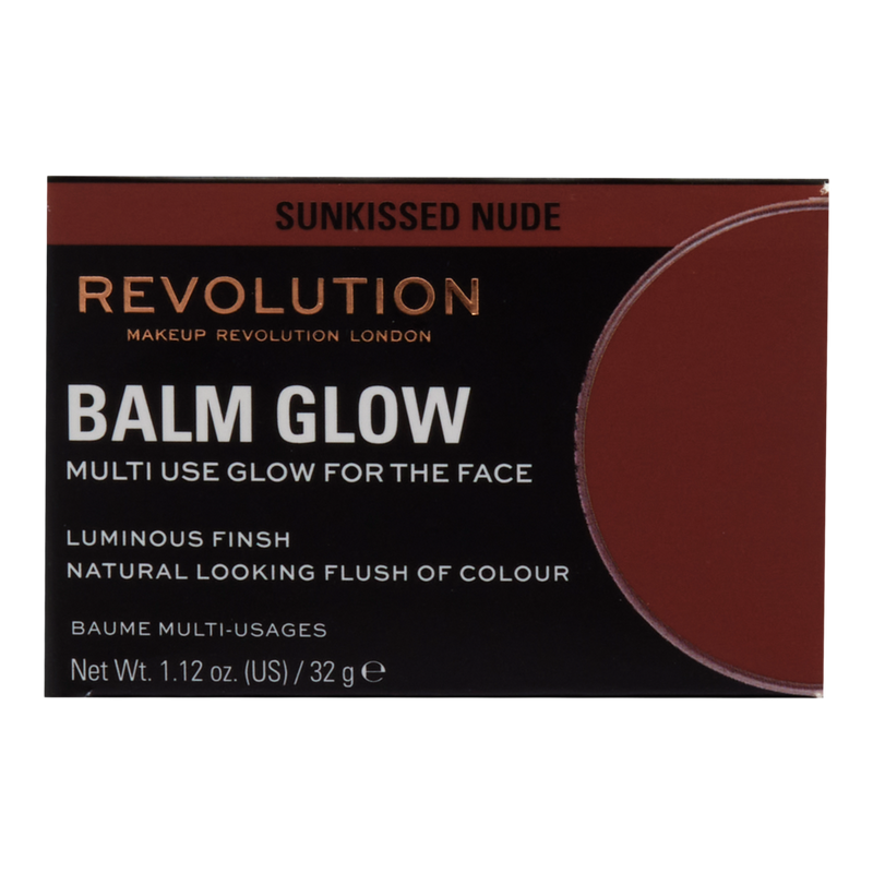 Revolution Beauty Balm Glow #5