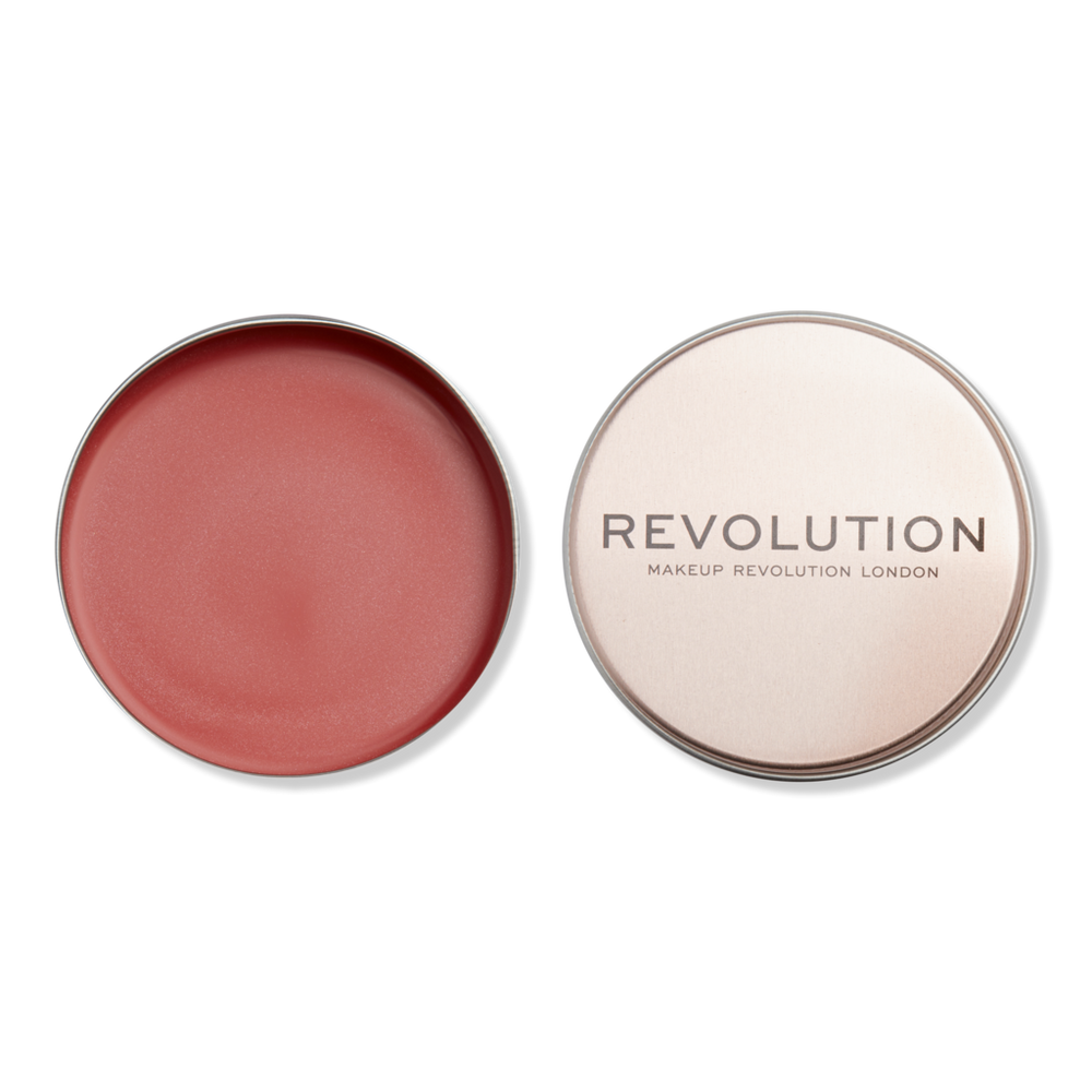 Revolution Beauty Balm Glow - Peach Bliss