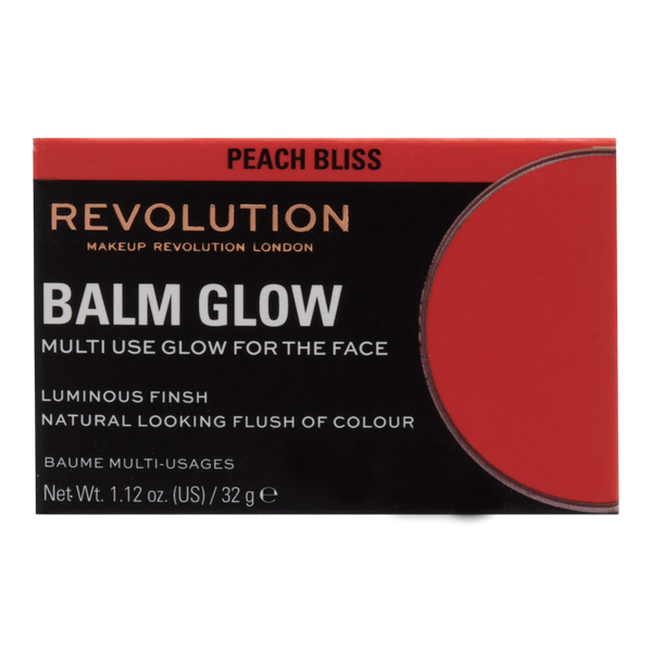 Revolution Beauty Balm Glow #5