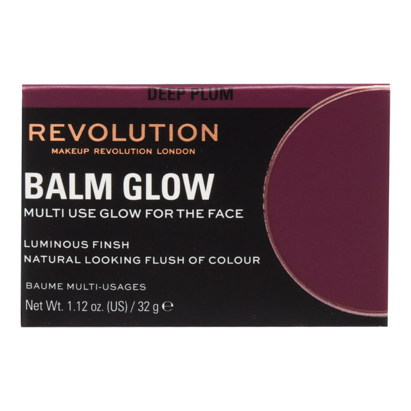 Revolution Beauty Balm Glow #5