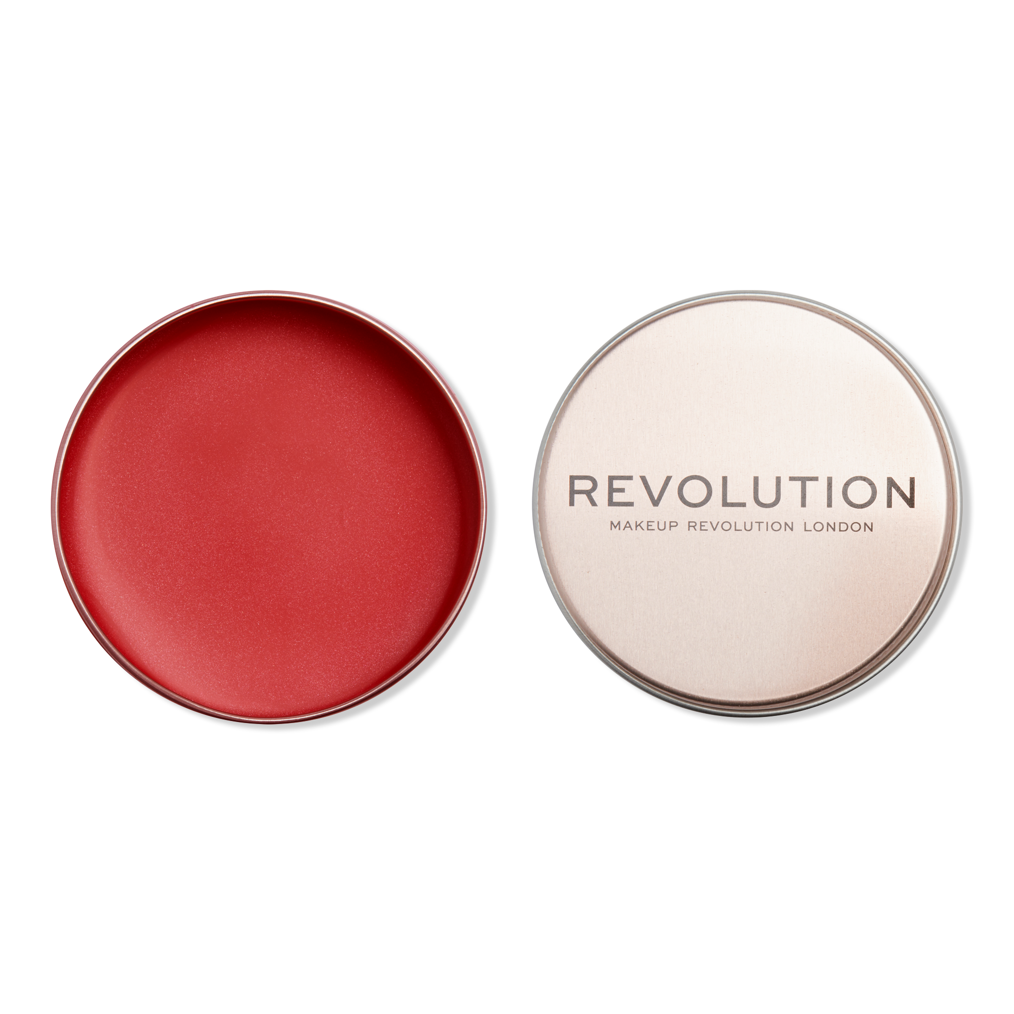 Revolution Beauty Balm Glow #1