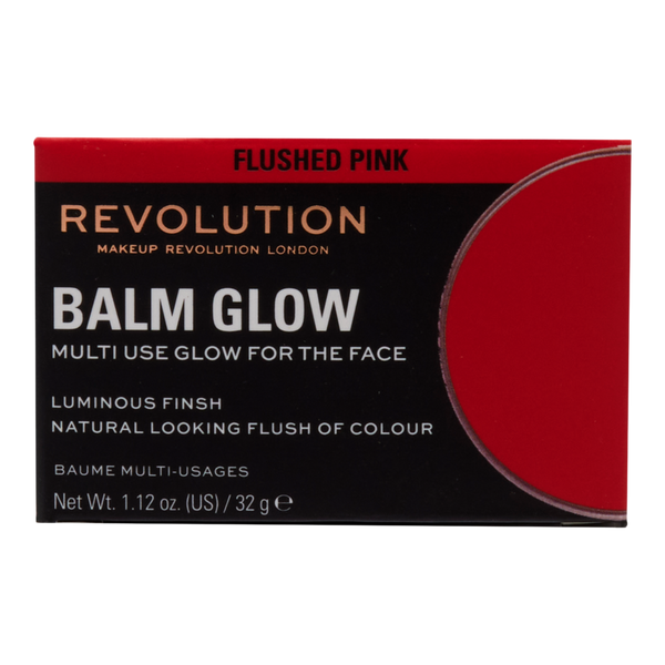 Revolution Beauty Balm Glow #5