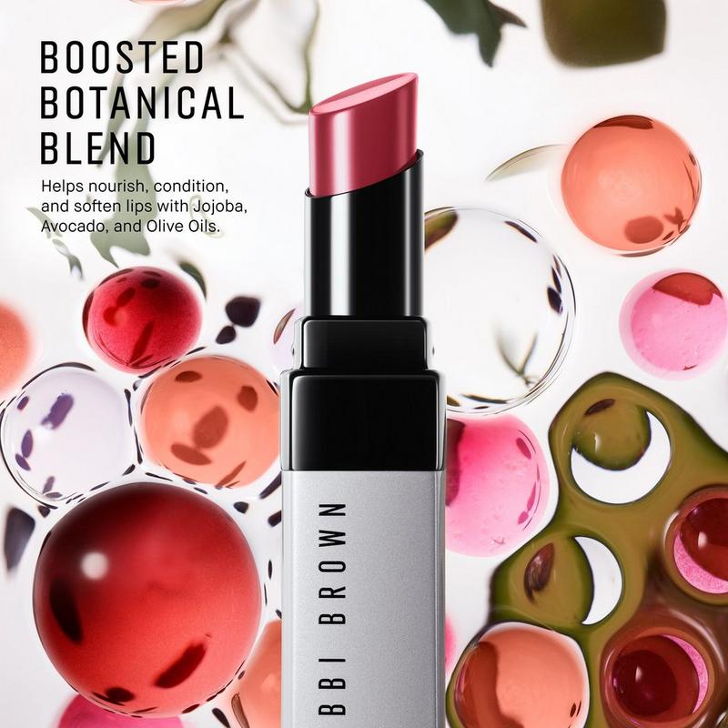 BOBBI BROWN Extra Lip Tint Sheer Oil-Infused Lip Balm #5