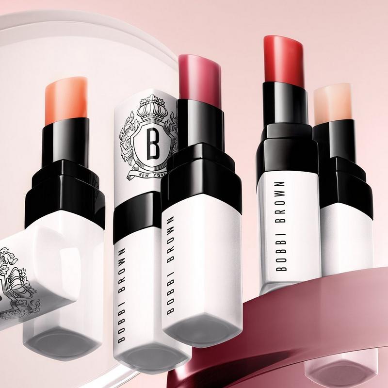 BOBBI BROWN Extra Lip Tint Sheer Oil-Infused Lip Balm #6