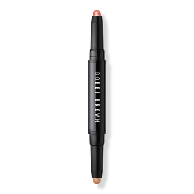 BOBBI BROWN Dual-Ended Long-Wear Waterproof Cream Eyeshadow Stick