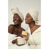 hanahana beauty - 2-in-1 After Shower Moisturizing and Exfoliating