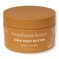 Shea Body Butter