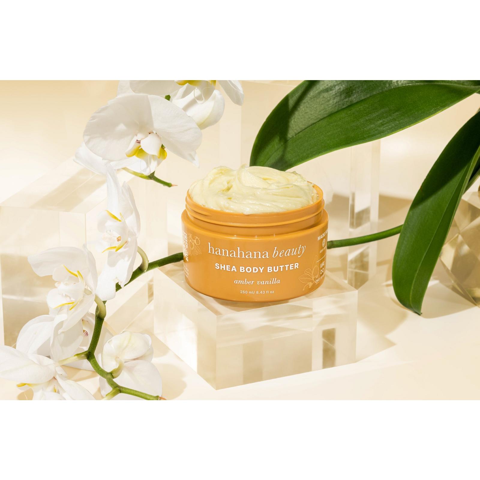 Shea Body Butter