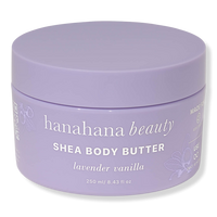 Shea Body Butter