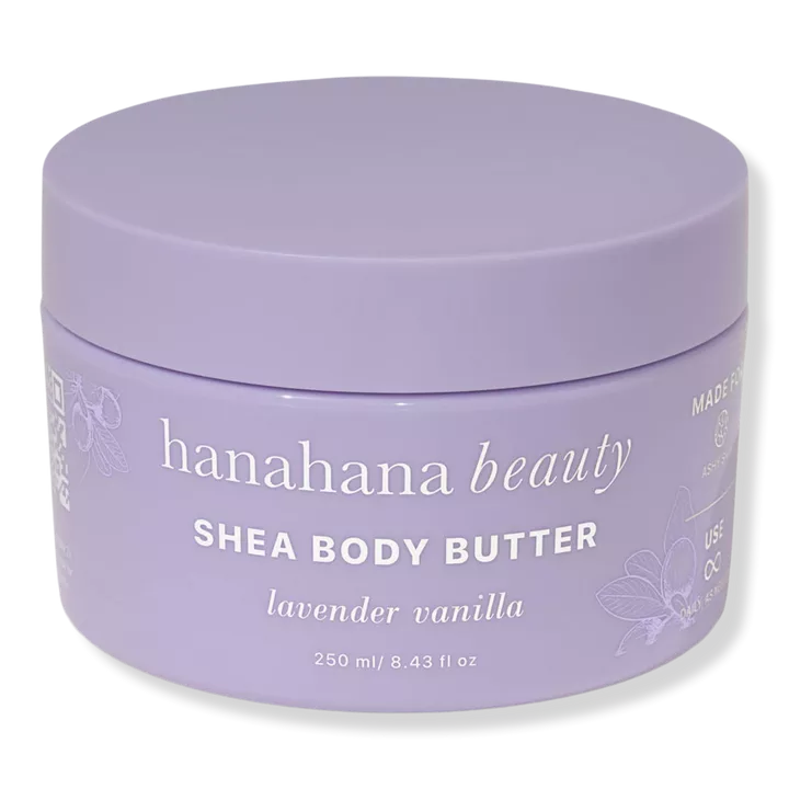 Shea Body Butter