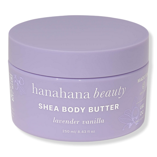 hanahana beauty Shea Body Butter Ulta Beauty