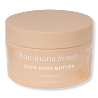 Shea Body Butter