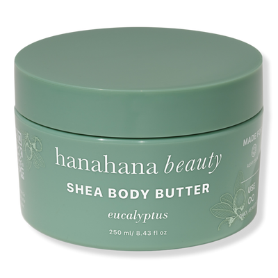 hanahana beauty Shea Body Butter