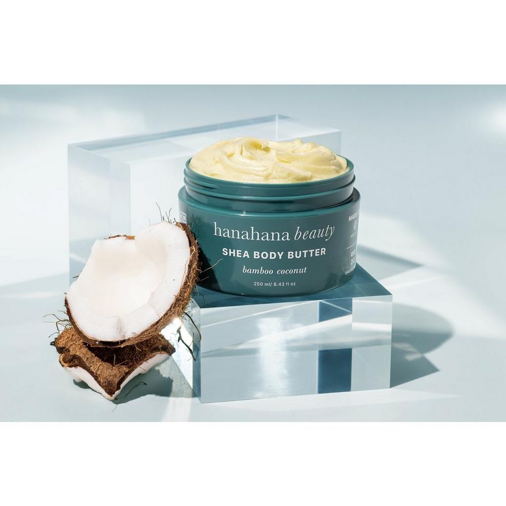 Shea Body Butter