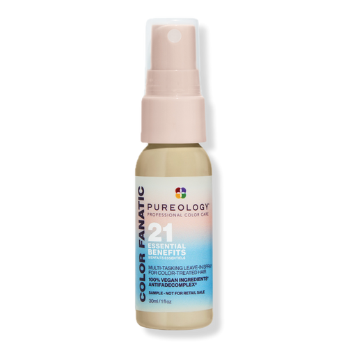 Pureology Color Fanatic Multi-Tasking Leave-In Conditioner Spray