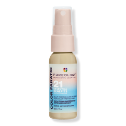 Pureology Color Fanatic Multi-Tasking Leave-In Conditioner - 1.0 oz