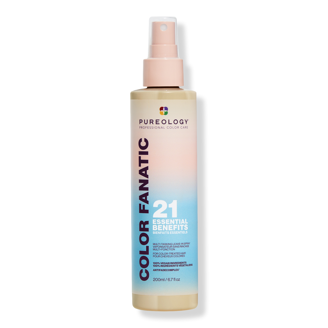 Pureology Color Fanatic Multi-Tasking Leave-In Conditioner #1