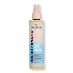 Pureology Color Fanatic Multi-Tasking Leave-In Conditioner - 6.7 oz