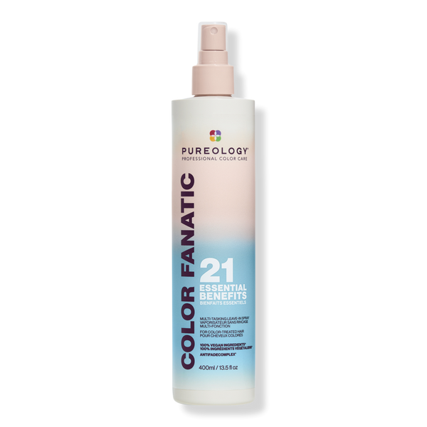 Pureology Color Fanatic Multi-Tasking Leave-In Conditioner #1